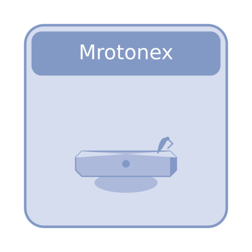 Logo Mrotonex